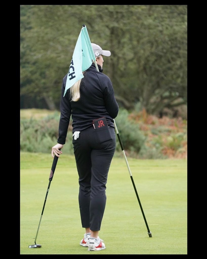 jordanryan123's tweet image. First event as a pro in the books 🏌🏼‍♀️ @clutchprotour 🟢 #welearning 

📸@andycrook126