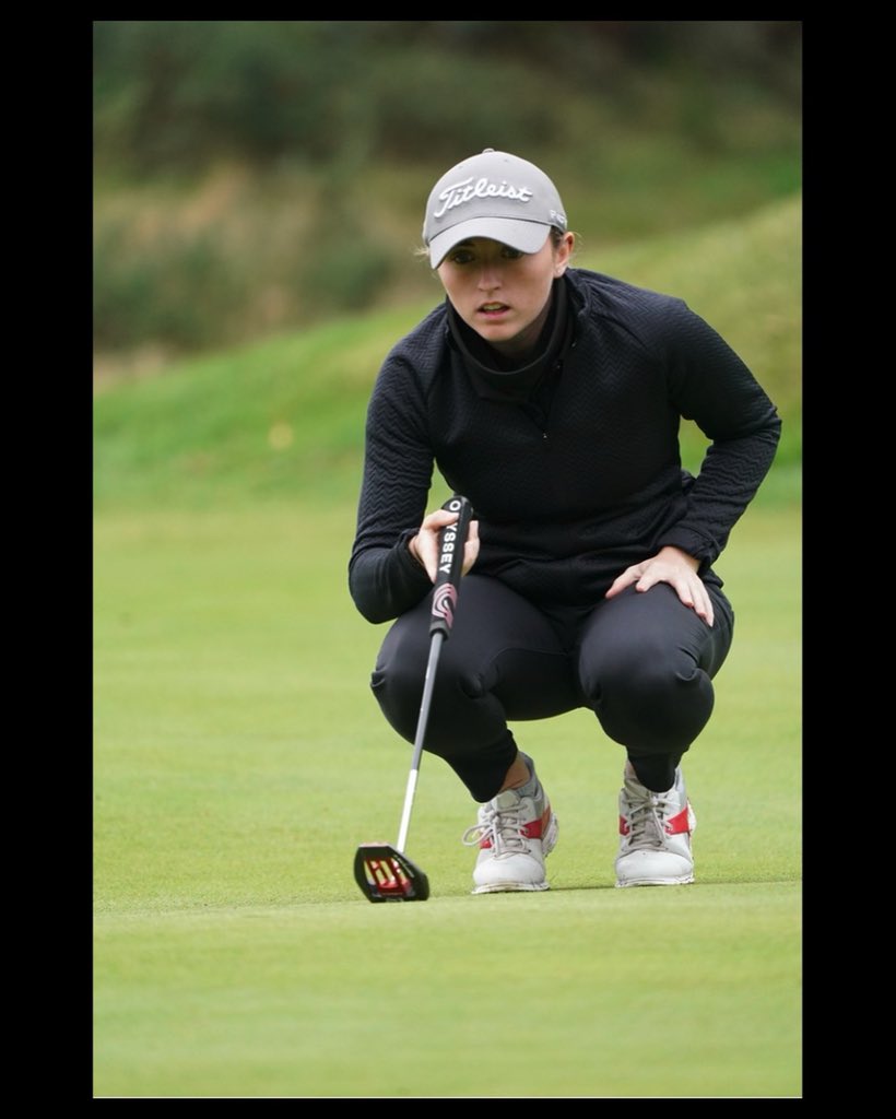 jordanryan123's tweet image. First event as a pro in the books 🏌🏼‍♀️ @clutchprotour 🟢 #welearning 

📸@andycrook126