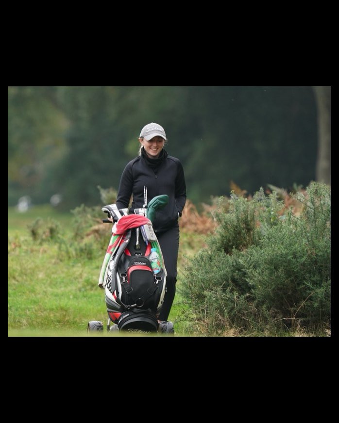 jordanryan123's tweet image. First event as a pro in the books 🏌🏼‍♀️ @clutchprotour 🟢 #welearning 

📸@andycrook126