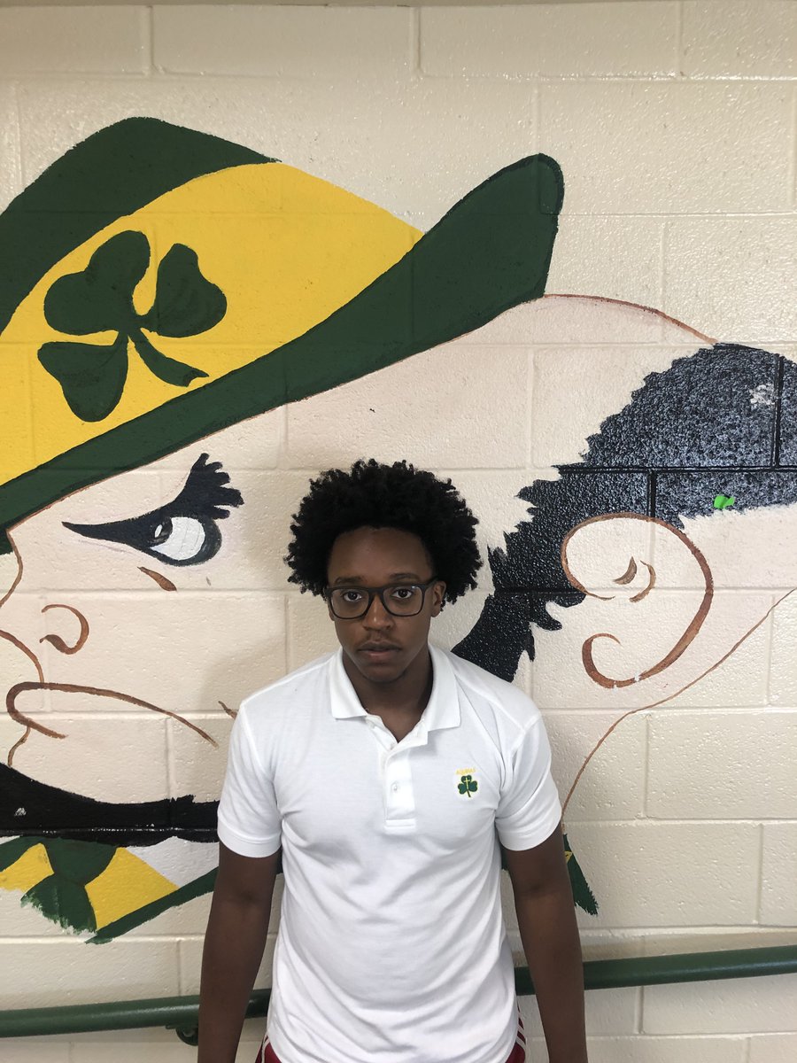 Aquinas Fightin' Irish Basketball (@aquinasmbb) on Twitter photo Irish Spotlight - '23 Tahj Vines
3.0 GPA
So. Season Highs - 15 pts (Augusta Christian), 5 asts (S. Aiken), 5 rbs (Glenn Hills) Season cut short due to injury. Fully-recovered & ready to go! <a href="/DrKrisWatkins/">Dr. Kris Watkins</a> <a href="/KyleSandy355/">Kyle Sandy</a> <a href="/PrepHoopsGA/">Prep Hoops Georgia</a> <a href="/Relentless_Hoop/">Relentless Hoops</a>
@GAVarsityRivals <a href="/SHReport/">SouthernHoopsReport</a> Irish Spotlight - '23 Tahj Vines
3.0 GPA
So. Season Highs - 15 pts (Augusta Christian), 5 asts (S. Aiken), 5 rbs (Glenn Hills) Season cut short due to injury. Fully-recovered & ready to go! <a href="/DrKrisWatkins/">Dr. Kris Watkins</a> <a href="/KyleSandy355/">Kyle Sandy</a> <a href="/PrepHoopsGA/">Prep Hoops Georgia</a> <a href="/Relentless_Hoop/">Relentless Hoops</a>
@GAVarsityRivals <a href="/SHReport/">SouthernHoopsReport</a>