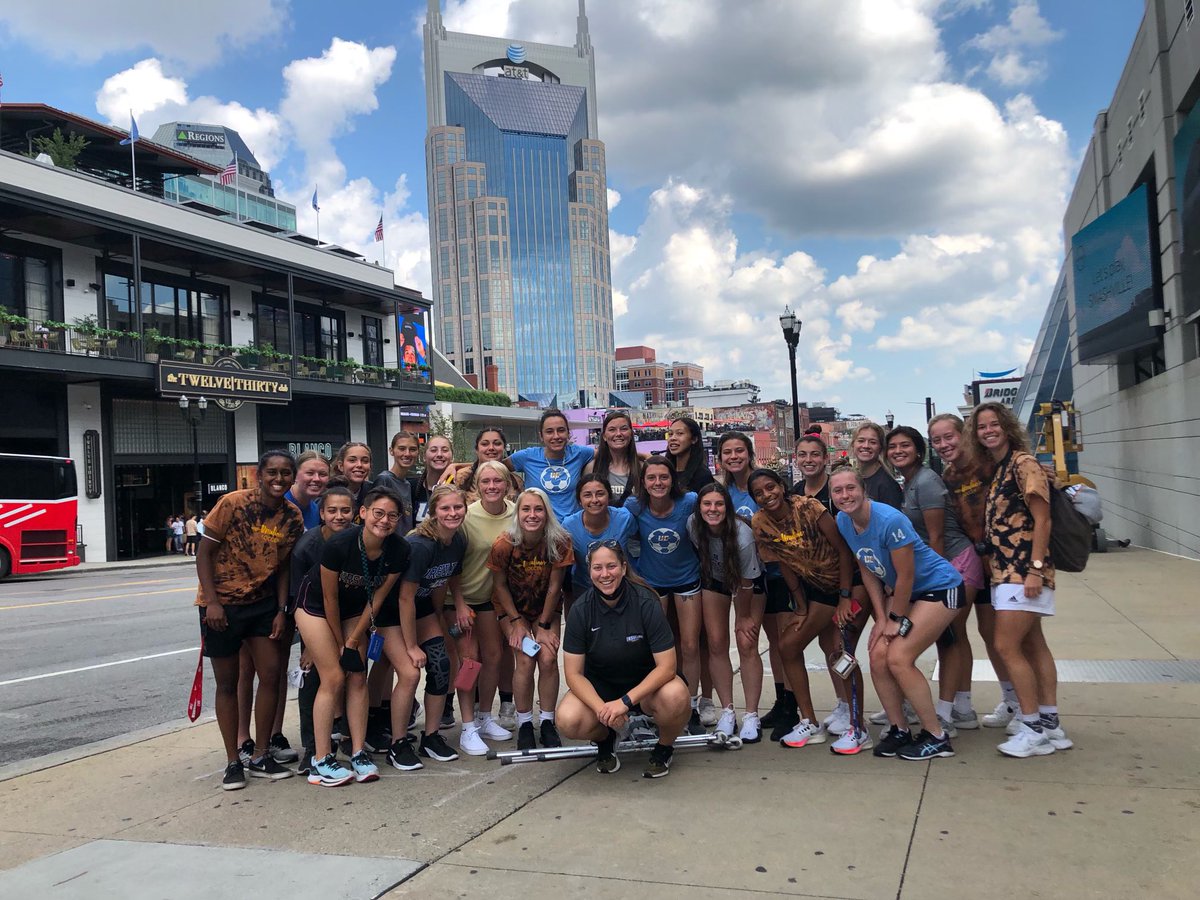 Ursuline Soccer tweet media