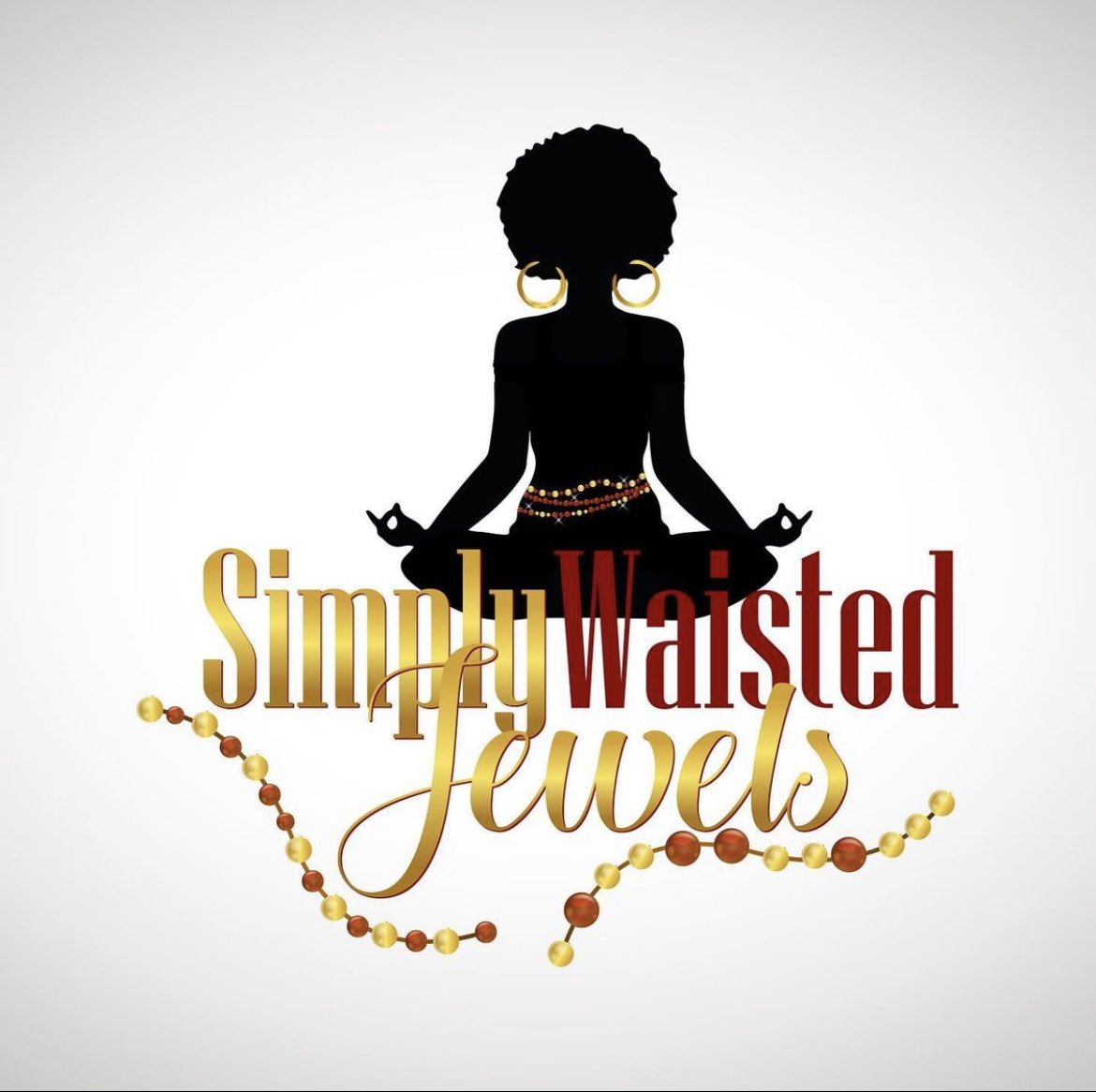 PolyK725's tweet image. Black business owner thread?
✨
Post your logo, your product, &amp;amp; you.
✨
@SimplyWaistedJs 
✨
#BlackOwned #SmallBusinesses #Atlanta #Waistbeads
