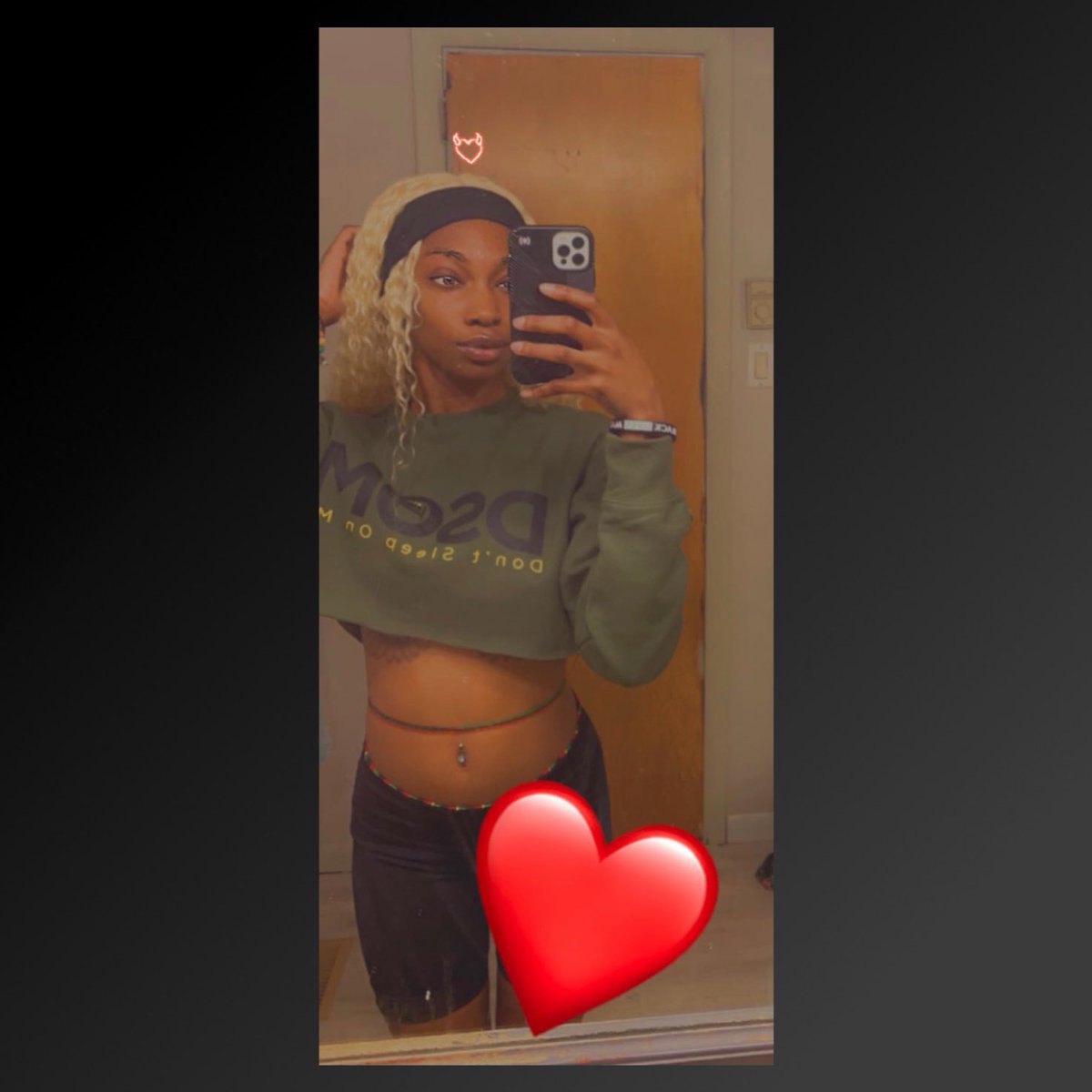 PolyK725's tweet image. Black business owner thread?
✨
Post your logo, your product, &amp;amp; you.
✨
@SimplyWaistedJs 
✨
#BlackOwned #SmallBusinesses #Atlanta #Waistbeads