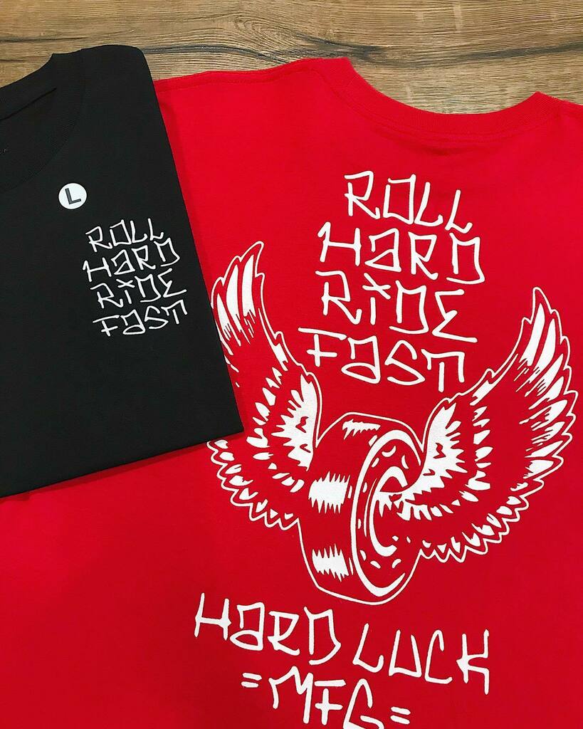 statebcn's tweet photo. ✨ROLL HARD RIDE FAST✨ @hardluckmfg 🛠🎲 bearings, hardware, griptapes, clothing,... available at STATE your local skate shop, BCN. 🏁🏁🏁
#hardluckmfg #teamgofast #rollhardridefast #nieldemonionosalcanza #STATEbcn https://t.co/uF66IDfPI0 https://t.co/Q3QVKPGDR8