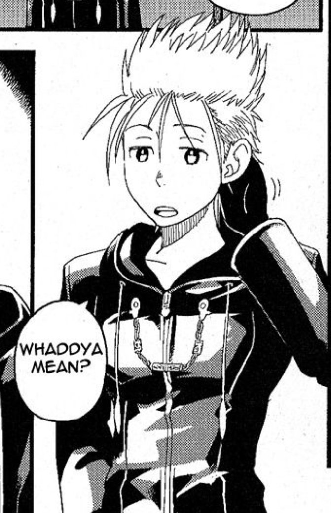kingdom hearts fans, who's youre favorite character (no kh3 spoilers for the sake of my friends pls) I'll start: