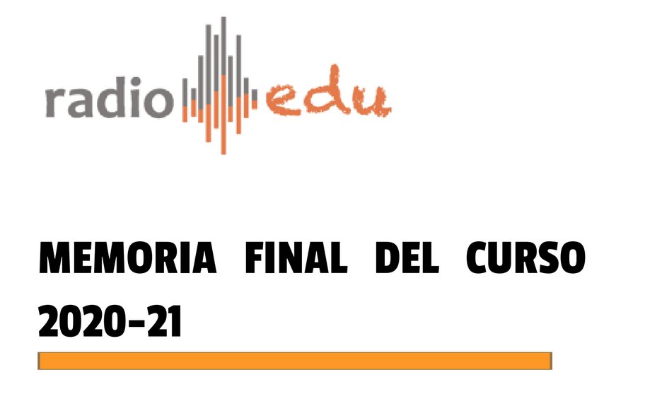 RadioEdu tweet media