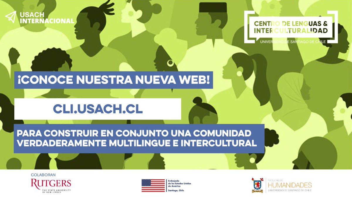 Usach Internacional tweet media