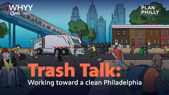 Join us for our Trash Talk event on Wednesday, October 20 at 5:30 p.m.

Registration is now open.

If you have questions around this issue, share them with us. Your input will help shape the conversation. Hope to see you there. 🗑️🏙️

us.e-activist.com/page/34139/eve…