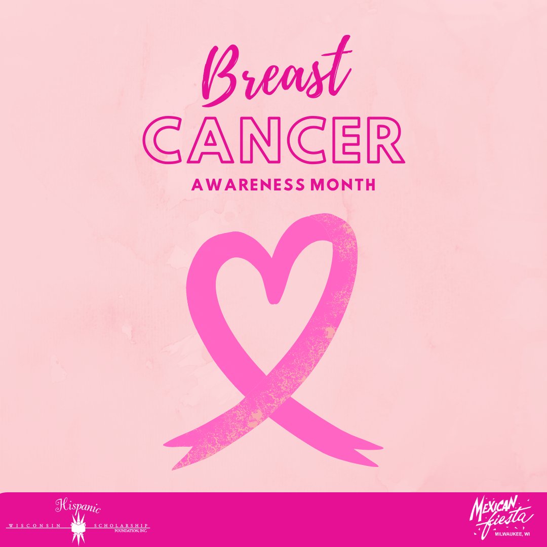 There are over 3.5 million breast cancer survivors in the United States. Early detection can save your life! #BreastCancerAwareness