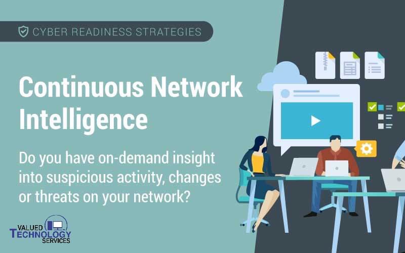 valued_tech's tweet image. A critical component of cyber readiness is having on-demand insight of anomalous activities, potentially harmful misconfigurations or any other malicious activities occurring internally on your network. 

Contact us for a free Dark Web Scan: lnkd.in/gfYJTdxg