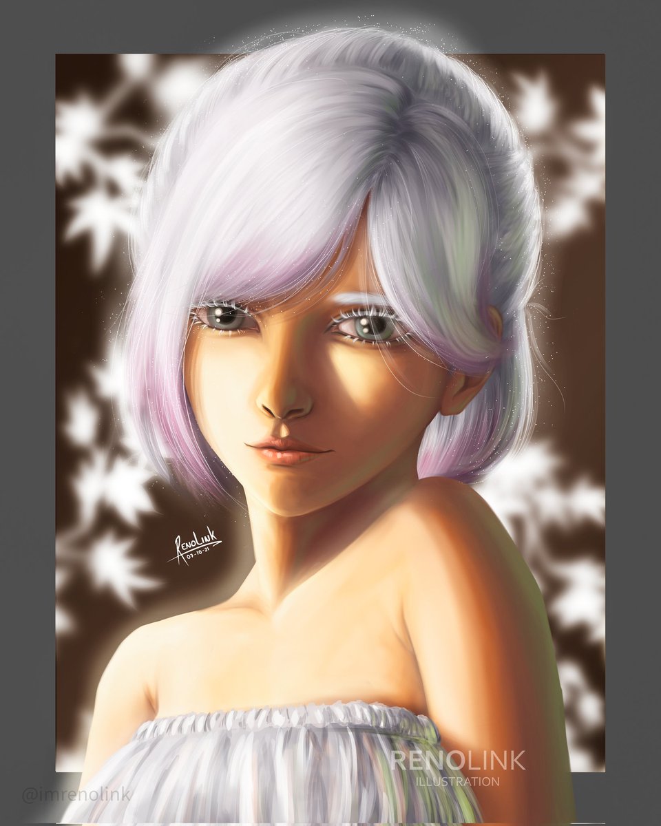 RenatoAMedina's tweet photo. Les presento a Linalink, mi primer OC basado en mi avatar de FFXIV
°•~-----------~•°
Reference: OC, Linalink 
Program: Clip Studio Paint
Tablet: HUION KAMVAS 13 2020
°•~-----------~•°
#OC #drawing #ArtistOnTwitter #FinalFantasyXIV https://t.co/SzQV95jQwa