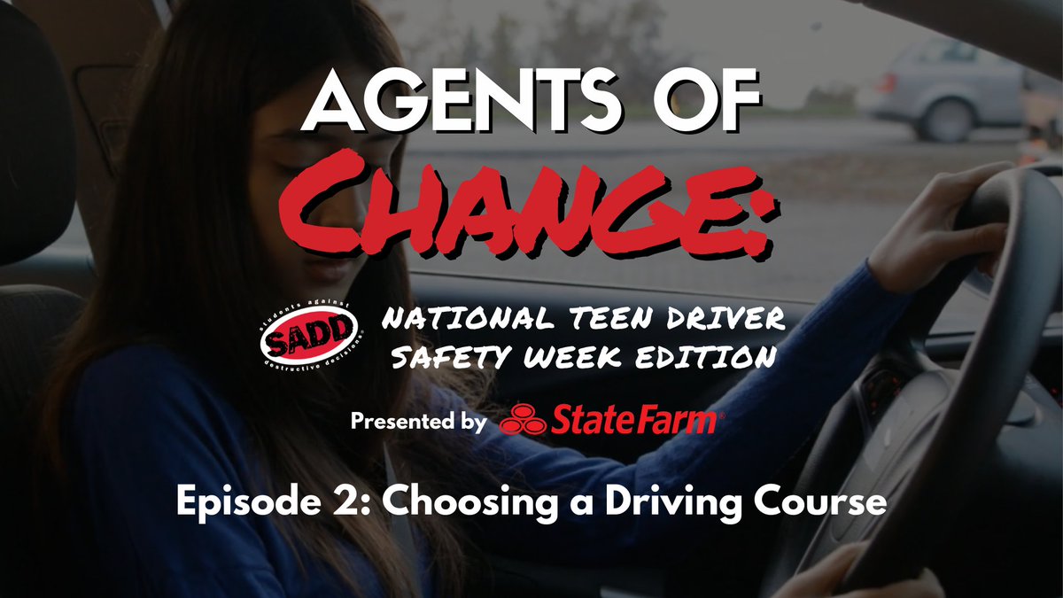 SADD Nation tweet media