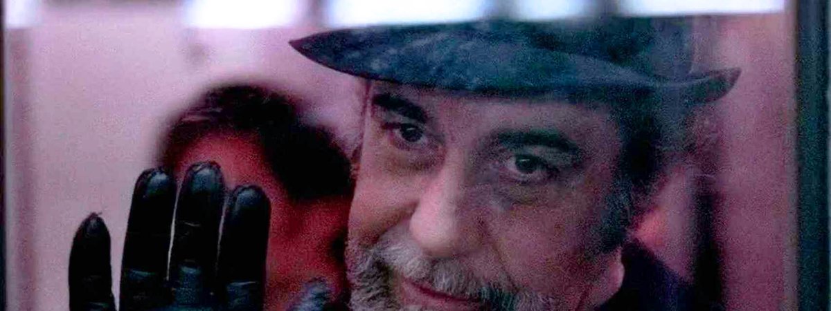 The French Connection

🎬 zpr.io/BsnKafGcAWrp