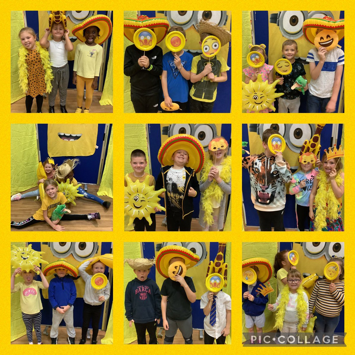 Mrs Chuard tweet media