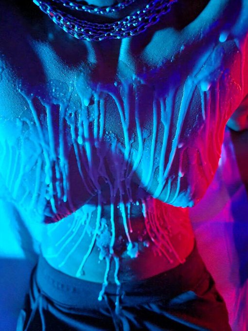 First time doing wax play last night ! I wouldn&rsquo;t call it a new kink but it&rsquo;s definitely something I&rsquo;d