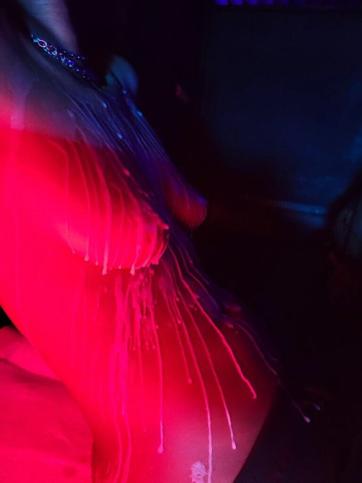 First time doing wax play last night ! I wouldn&rsquo;t call it a new kink but it&rsquo;s definitely something I&rsquo;d