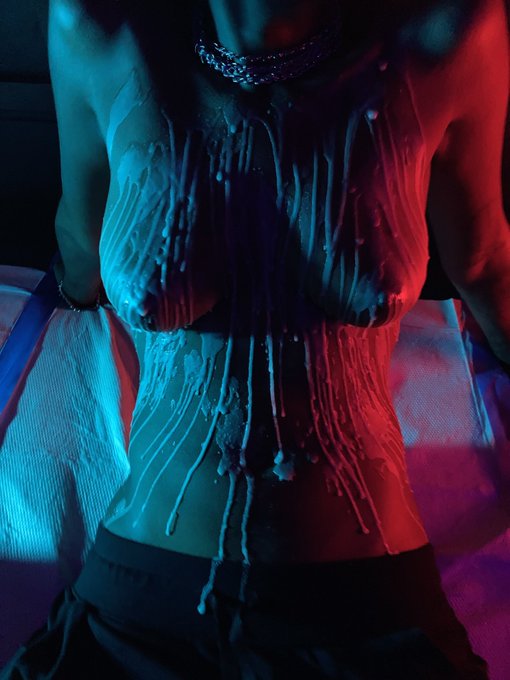 First time doing wax play last night ! I wouldn&rsquo;t call it a new kink but it&rsquo;s definitely something I&rsquo;d