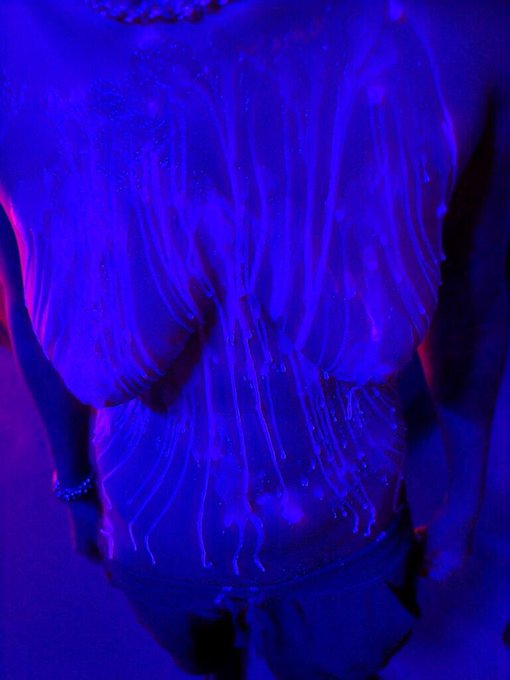 First time doing wax play last night ! I wouldn&rsquo;t call it a new kink but it&rsquo;s definitely something I&rsquo;d