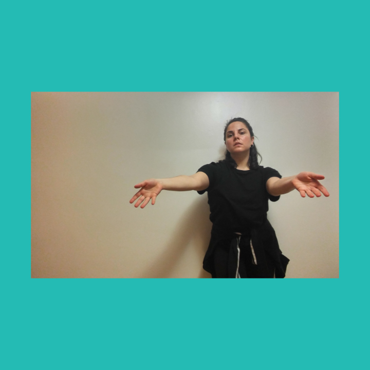 FreshMeatFest's tweet photo. ๐ญ Coming soon at #FreshMeat10: (W)WE
A TAKE UP SPACE Production
Choreographed and directed by Elizabeth Emond-Stevenson
In collaboration with and performed by Jacqueline Ethier, Liz Winkelaar, Maggie Shew, Alix Latour, Leah Archambault, and Elizabeth Emond-Stevenson https://t.co/uU1B8qkKCE