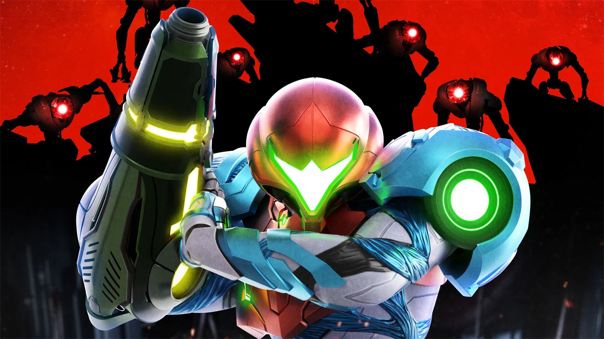 The Game Awards 2021 revela indicados; Metroid Dread (Switch