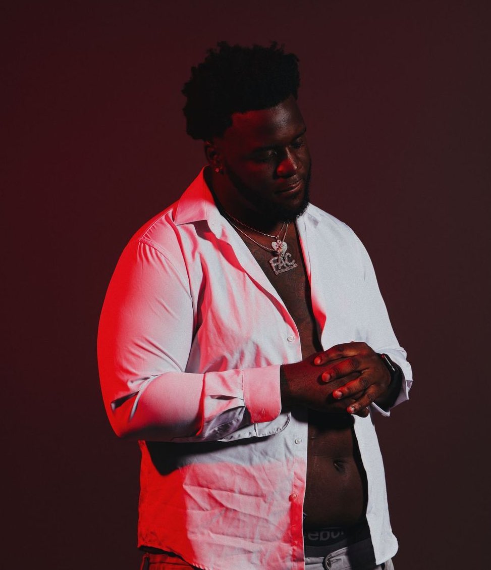 GeauxJustinn's tweet photo. #BIG23 ❤️🧸🎉 Thank God For Letting Me See Another Year🙏🏾😎 Forever BLESSED , Beat The Odds &amp; Remain Humble 🥂🌹 #GLIZZYDAY #ForeverBJ #ForeverLiManOG 
📸 : @treshotme https://t.co/Tvd6dxxLza