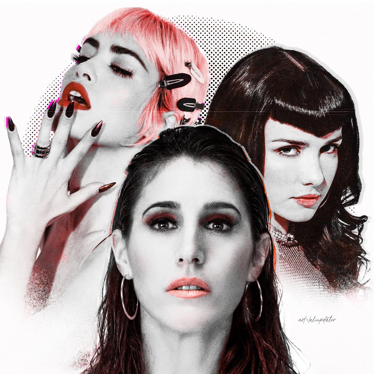 laliupdater's tweet photo. Lali X Natalia Oreiro X La Sole

Una fan-made totalmente necesaria https://t.co/8Li5Or88hH