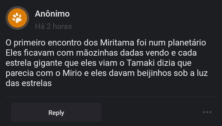 BNHA FOFOCAS (@assuntosbnha) on Twitter photo 