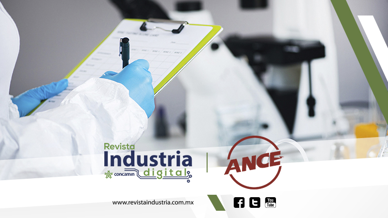 RevIndCONCAMIN's tweet photo. En #RevIndCONCAMIN
#CámarasYAsociaciones de @CONCAMIN
La Asociación de Normalización y Certificación A.C. @ANCE_MX incrementan la competitividad en las organizaciones capacitando y evaluando procesos, muestreo, calibración, normalización, etc.
▶️https://t.co/qvoVJkUJbI https://t.co/wAiqD5uW4Q