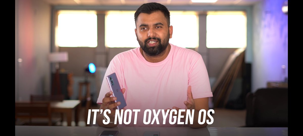 AghniDev's tweet image. Dear @OnePlus_IN @OnePlus_Support Today I have bought #Nord2 it's my first phone I was excited when I started using I relaize I have purchased @OPPOIndia/@Vivo_India phone I have returned this mobile the software is shit and moved to @IndiaPOCO❤️
#ripOxygenOs