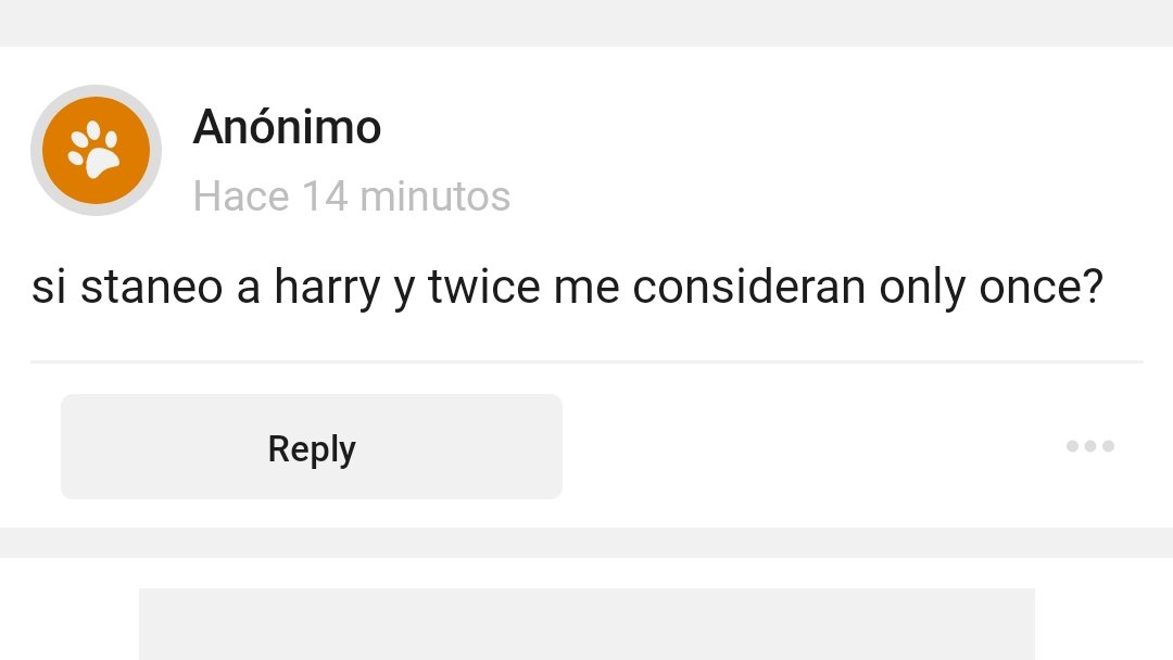 no ?