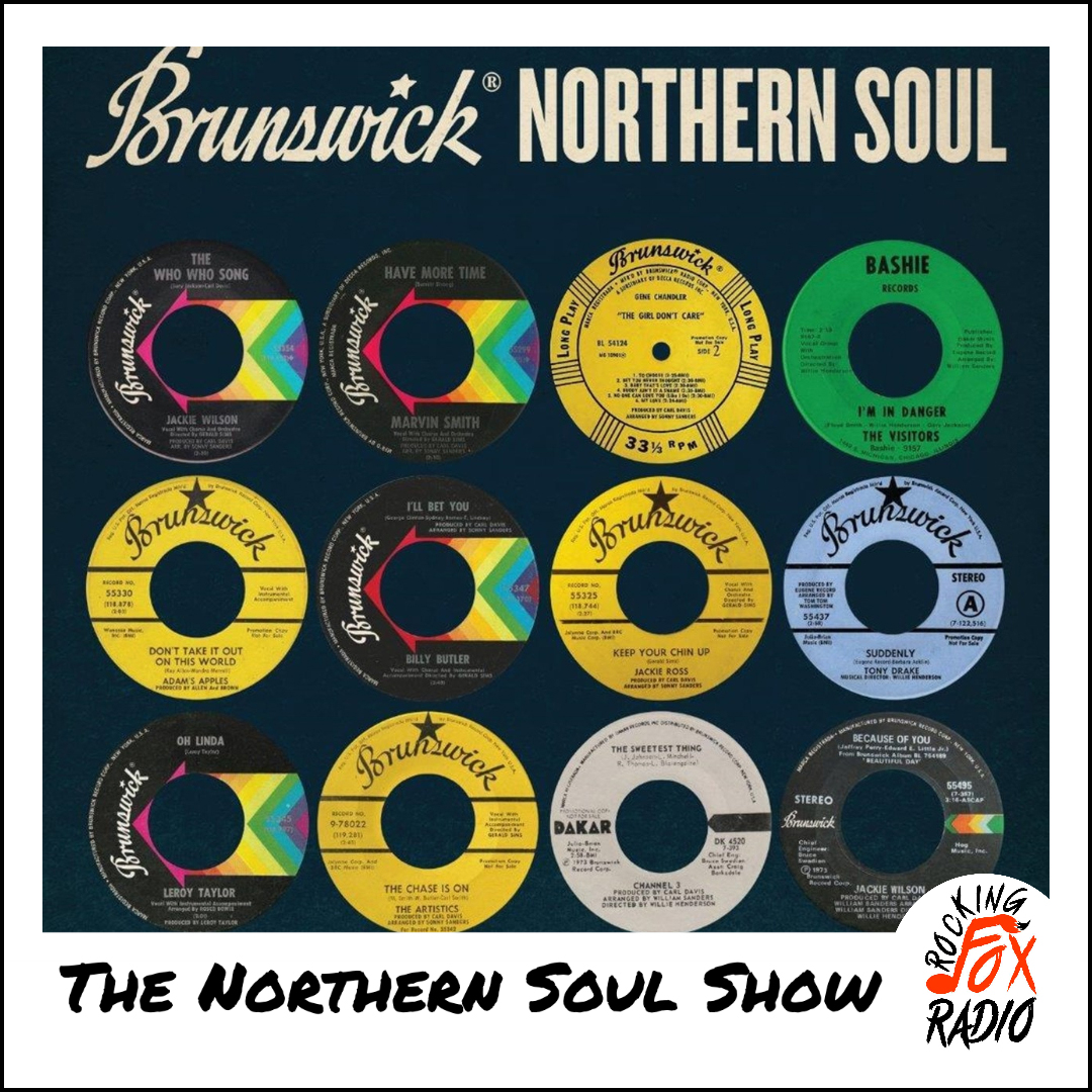 Get those dancing shoes on folks cos it's time for another Northern Soul hour with Peter Marsham - tune in from 7pm ! #northernsoul #northernsoulmusic #northernsoulkeepthefaith #northernsouldancer #northernsouldancing #soulmusic #vinyl #rpm #soulmusiclovers