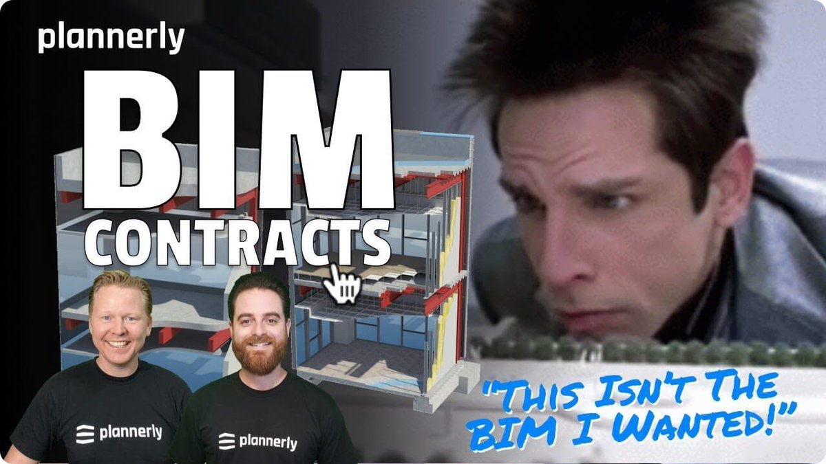 PlannerlyAEC's tweet photo. Find out why you need a BIM contract and how to define the clearest scope possible!
https://t.co/WZrW3rHdlP
π More BIM Management webinars: https://t.co/50XhSI6m5q... π
#BIM #InformationDeliveryMilestone #BIMscope #plannerly #smartleanBIM https://t.co/ZExtmh98pb
