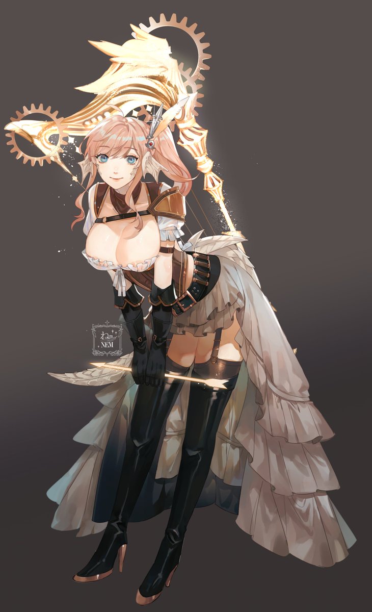 Fenrishion's tweet image. Two very lovely commissions of Sen I received from two very lovely to work with artists!
a digital commission from @nemcrn and a watercolor commission from @Lazee__B !🥰🥰🥰

thank you both again! I look forward to commissioning you again in the future c: