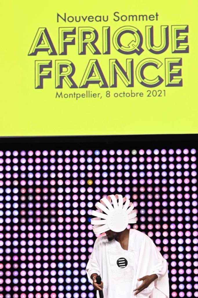 matschneider's tweet image. Une « marmite à récurer ». Des assises de la diaspora à organiser. Une @AFD_France a renommer (😅) Le sommet @AfriqueFrance est celui de la clarification et du #nofliter💪🏻💪🏽💪🏿@XxMalcolm @EmmanuelMacron @Claudy_Siar @ArthurBanga @ADELLEO @cypher007 @SNladny @1ElisaMoreno