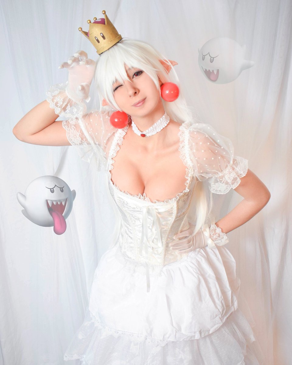 Ribaibu Cosplay ♡ (@RibaibuCosplay) on Twitter photo 2021-10-08 17:46:59 Wh...