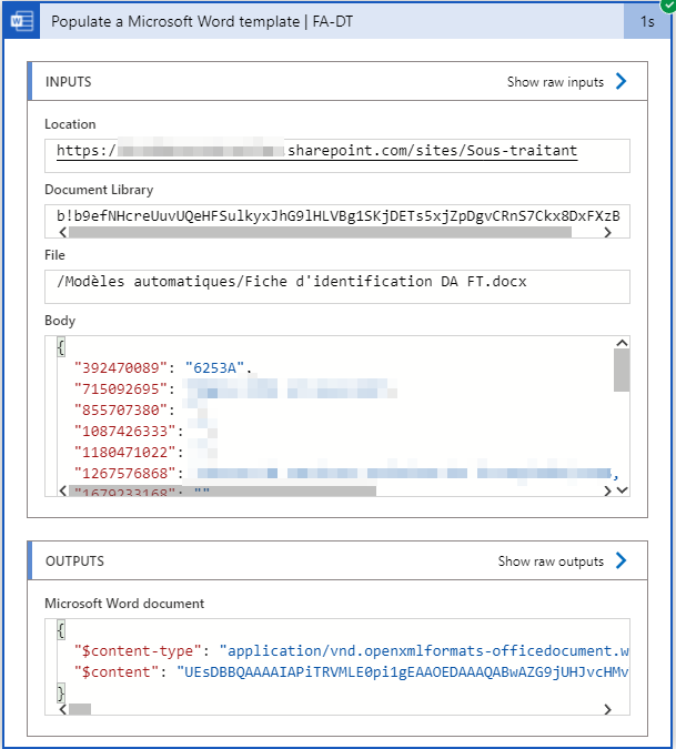 pzkfwg's tweet image. My @azure Managed Identities suddenly don't work anymore to access SharePoint files in #AzureLogicApp . They have graph permissions and worked yesterday. Any idea?