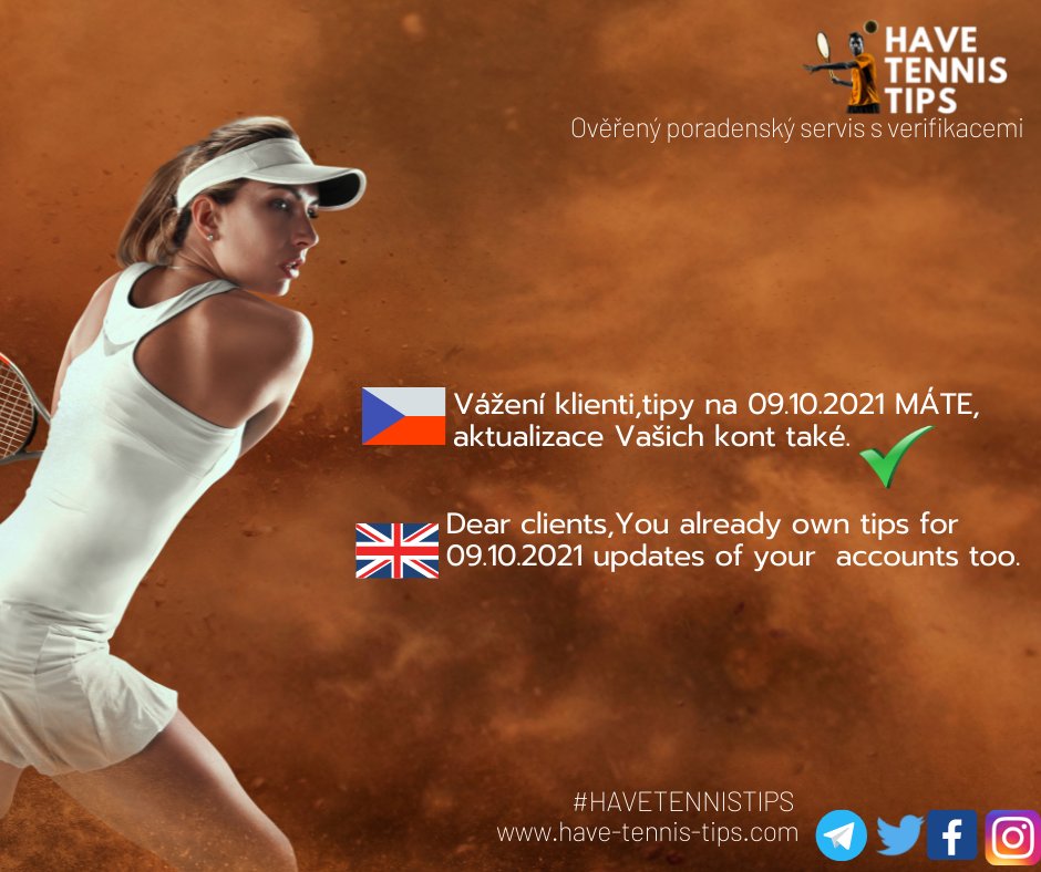 HaveTennisTips tweet picture