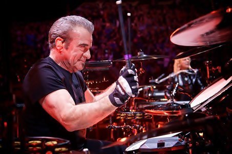 Happy Birthday to Tico Torres!!  