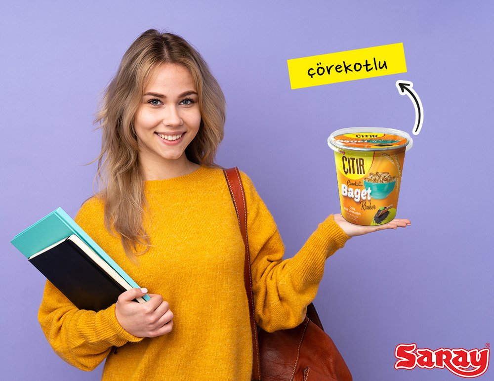 Saray Bisküvi tweet media