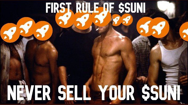 AngryWhale4's tweet photo. @elitturk Will be listed on a CEX soon! Don't miss the opportunity.
NFT and Stake Sooooooooooon 🤑

@StarbaseSUNI
You can buy it using pancakeswap. 🔥

#SUNI #PancakeSwap #renewableenergy #buySUNI
#StarbaseUniverseToken
#SUNIARMY
#shiba #Floki #Whatsapp
$BTC $ETH $SHIB $DOGE $TRX $SOL https://t.co/WXEVyARbW6