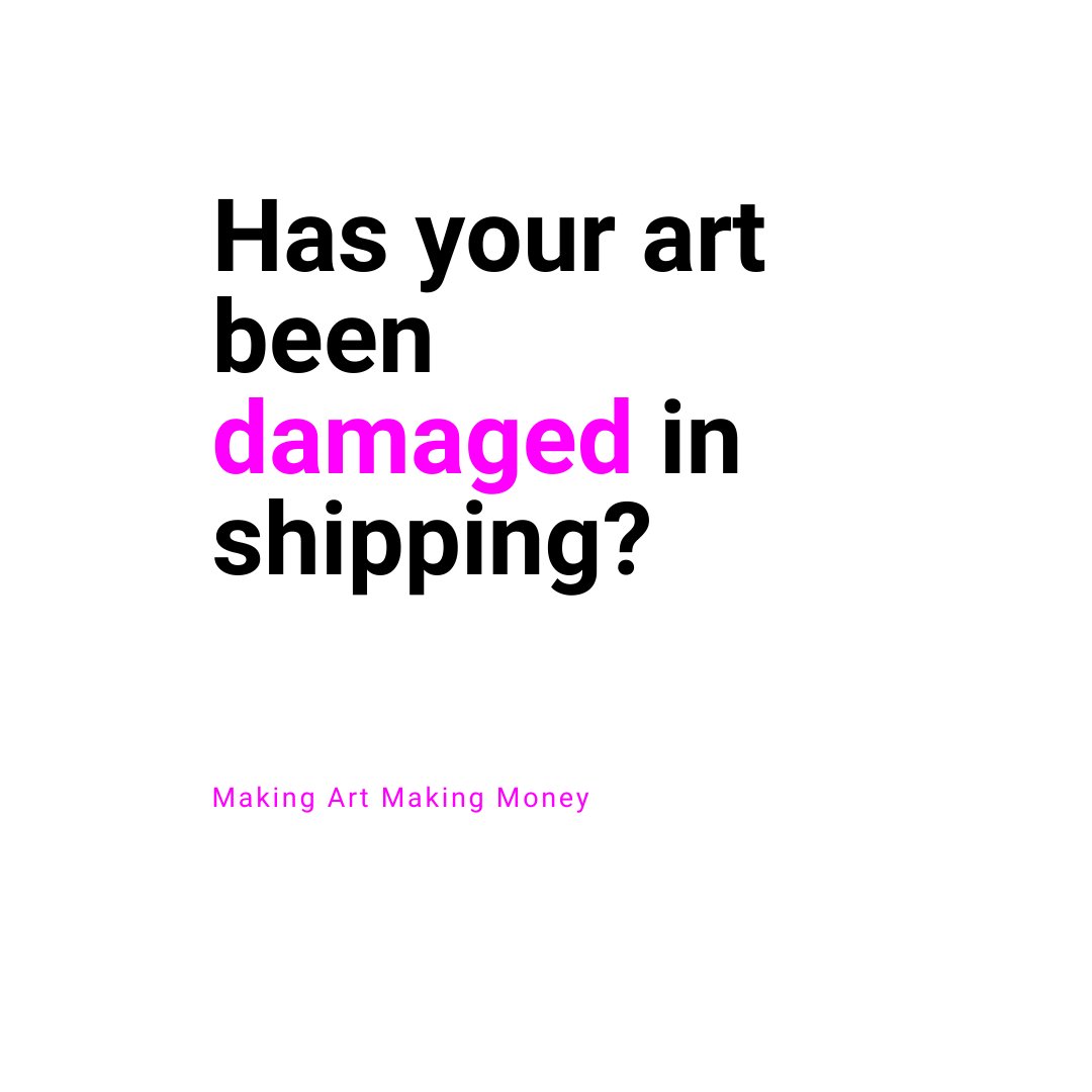 annrea's tweet photo. Fire your rep. Find your niche. Learn how in the new Art &amp; Money Master Class. Apply now: https://t.co/YyPblyTuBr https://t.co/bW3q8jH31h