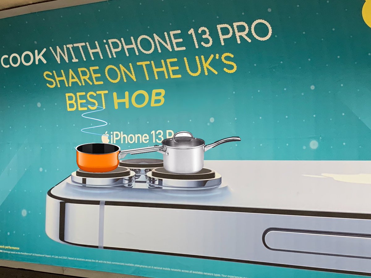 LBS09's tweet photo. #iPhone13Pro #iPhone13 #whatscooking https://t.co/09Jt2QT2un