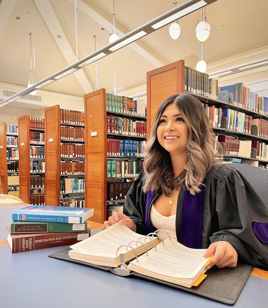 lexaa_k's tweet photo. I PASSED THE BAR!!! 

SAY HELLO TO KIARA IBANEZ, E.S.Q.  IMMIGRATION ATTORNEY https://t.co/za32PaxOhk