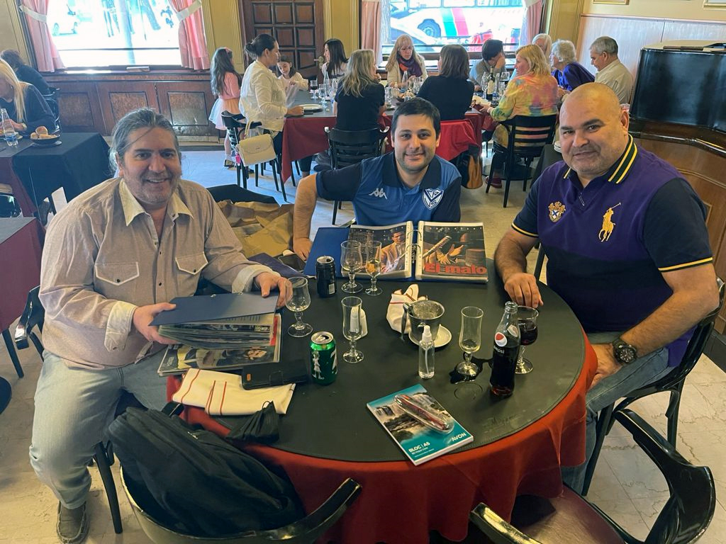 Tano Maggi tweet media