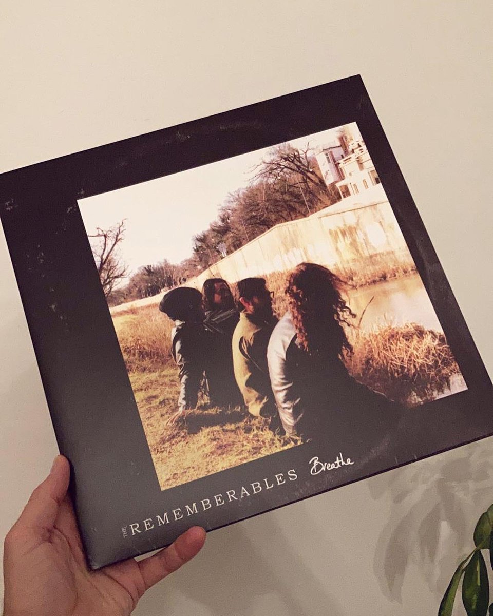 The Rememberables tweet media