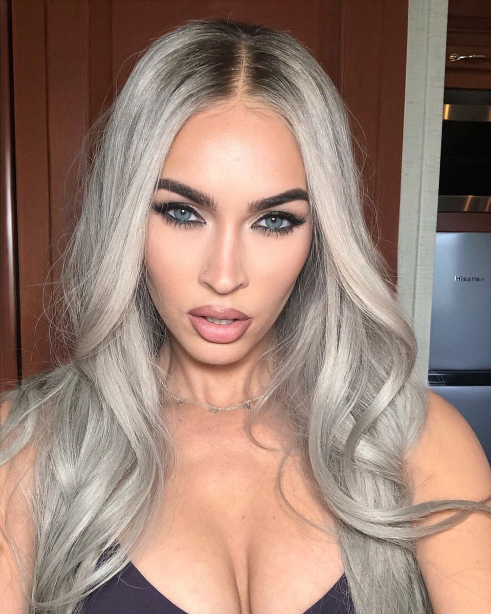 best of megan fox tweet media