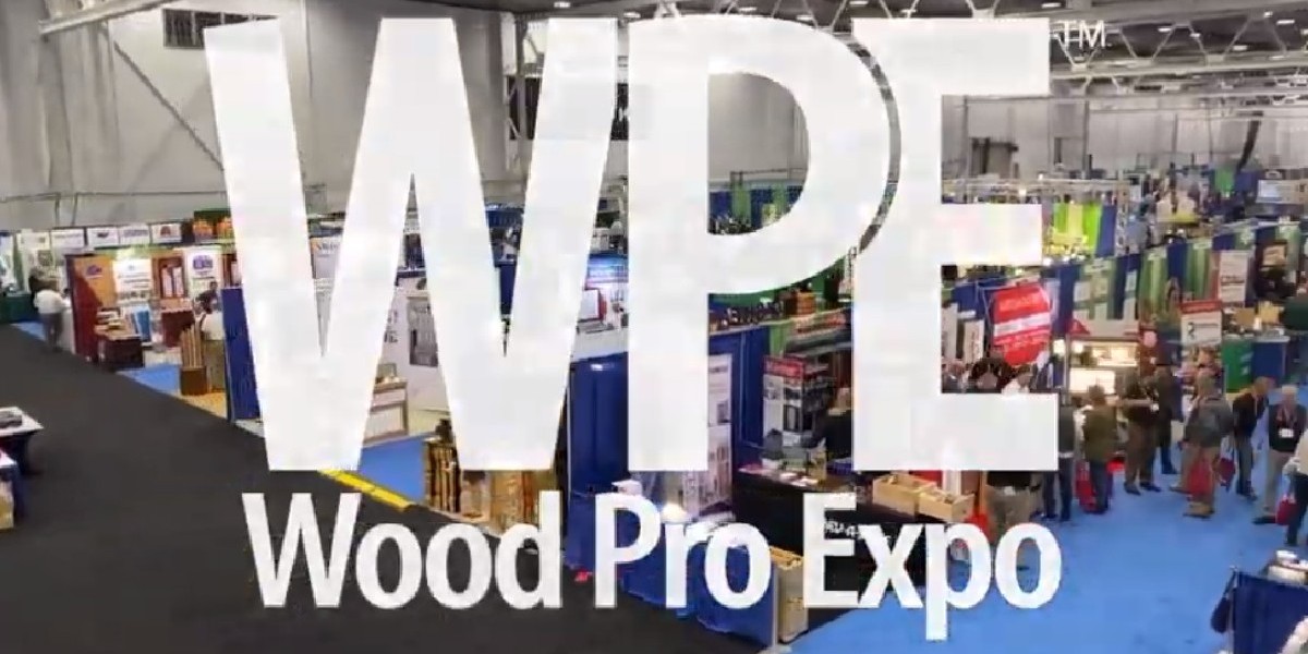 October 14-15 GRASS America will be heading to the Wood Pro Expo in Manheim, PA, the largest exhibition and conference targeted specifically to the professional woodworking community in the Mid-Atlantic region. We can't wait!

#woodproexpo #woodworkingnetwork #grassusa