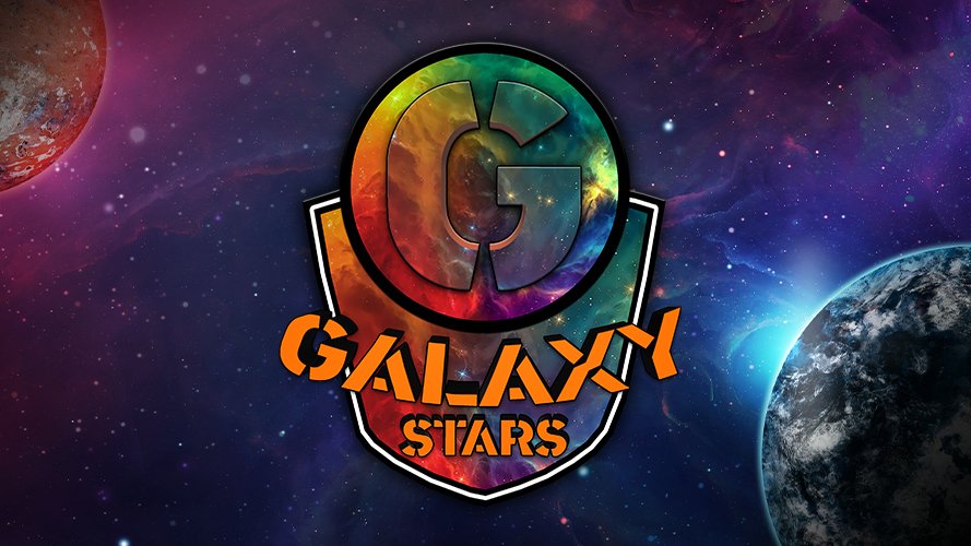 ¡¡Atención!!

Presentamos a nuestro equipo competitivo de eSports <a href="/TeamGalaxyStars/">Galaxy Stars</a> donde intentaremos llegar a todas las secciones posibles.

Y nuestra primera sección será en <a href="/RumbleStars/">Rumble Stars Football ⚽️</a> donde contaremos con el roster actual de <a href="/TG_Paragon/">Team Paragon</a>

#NoShaneNoWin