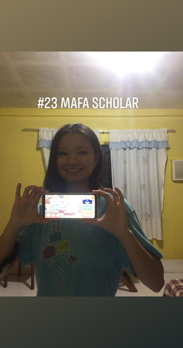 mafa_warriors's tweet photo. Congratulations to all of our new MAFA Scholars 🎉💐👏
#AxieInfinity #axieinfinityph #AxieInfinityScholarship #axiescholars  #AXIE https://t.co/wZf8gU7sxK