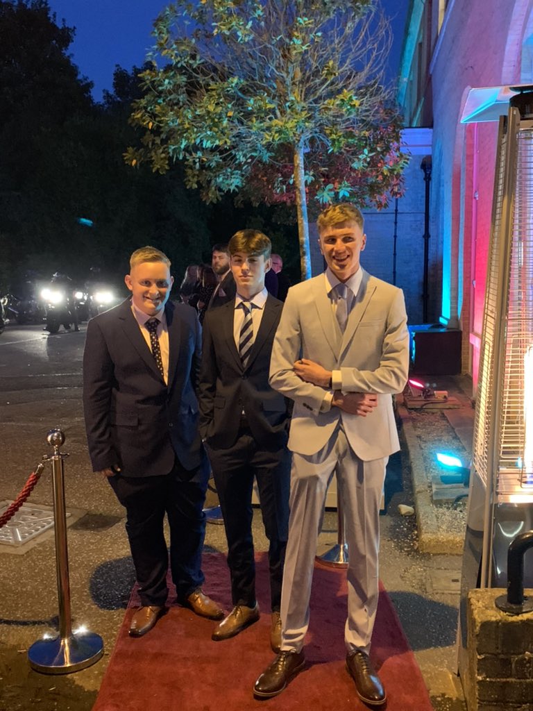 Hadleigh High PE & Sport tweet media